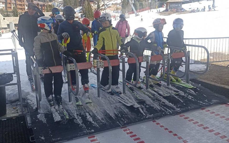 Završena skijaška sezona na Ski centru 1600, još će se skijati na Ski centru 1450