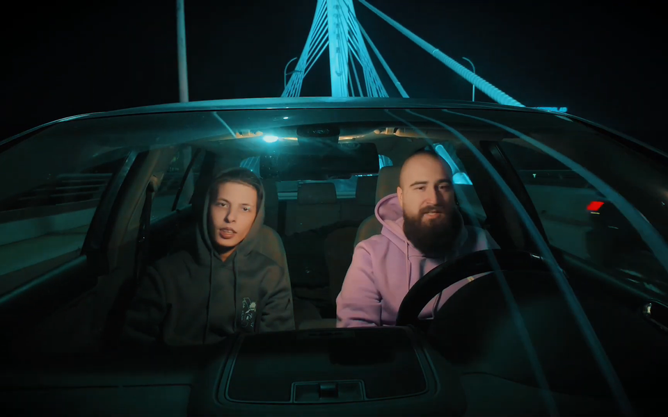 Baš Čelik i TheCryingName objavili singl „Loša navika“