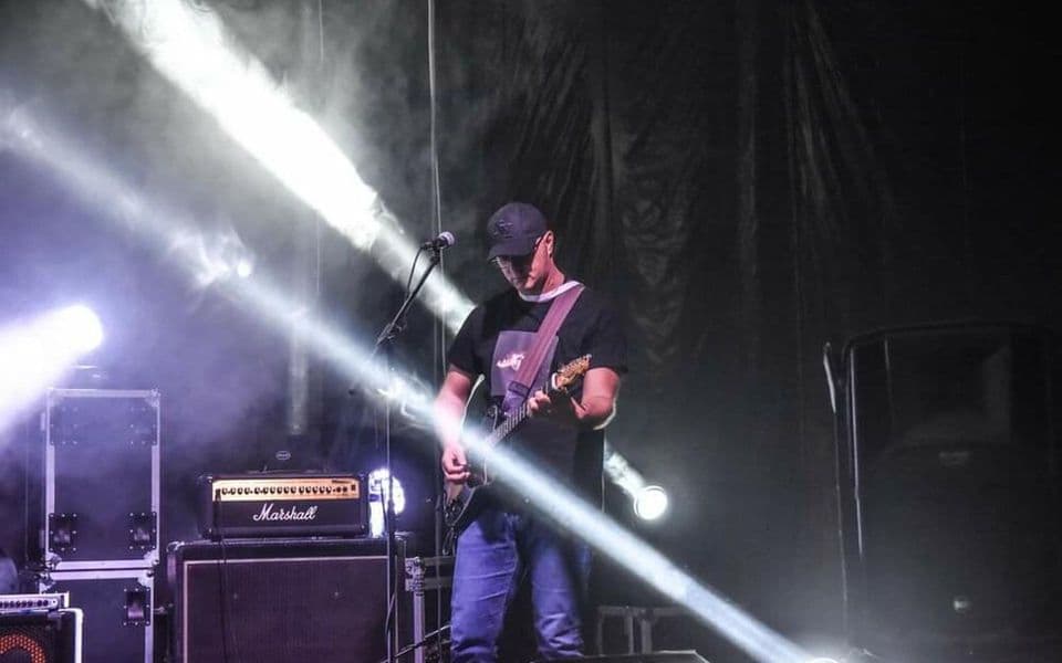 Sam slažem svoj mozaik