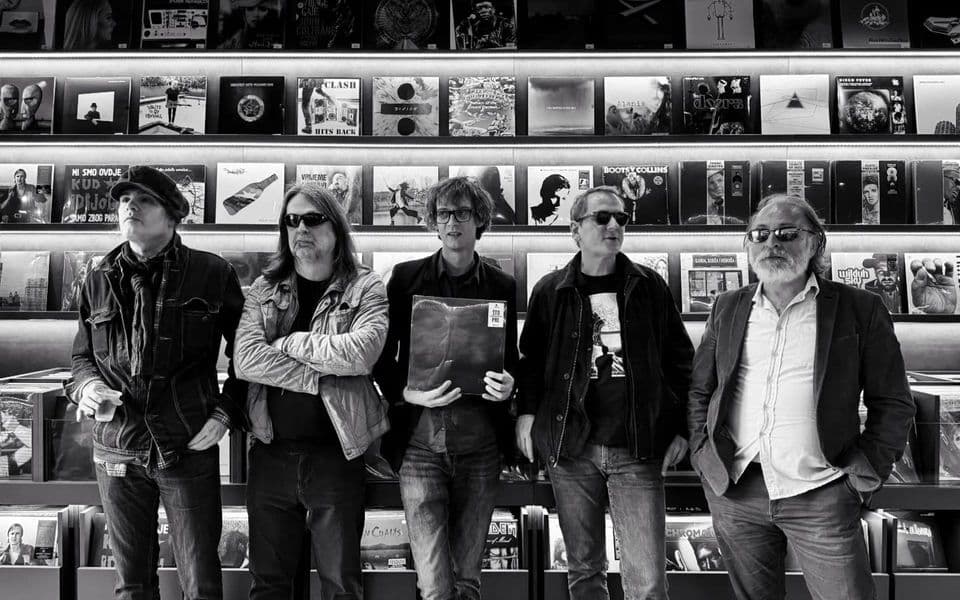 Kanda, Kodža i Nebojša premijerno predstavili novi EP „Što pre“