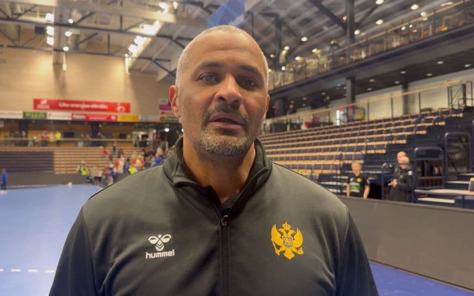 Dinar: Da odigramo dobro i ozbiljno meč u Podgorici