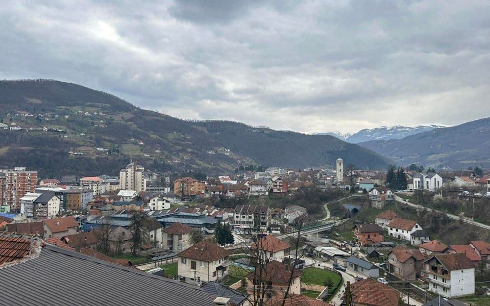 Sjutra promjenljivo oblačno, do 18 stepeni