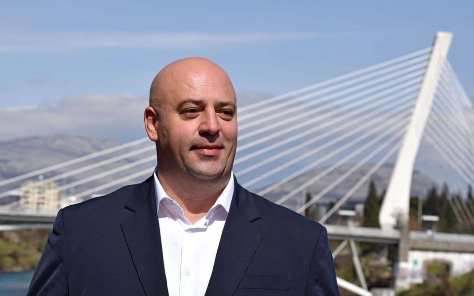 Tolić: Rušimo rekorde po broju putnika i letova, od nove infrastrukture ni kvadratnog metra, 