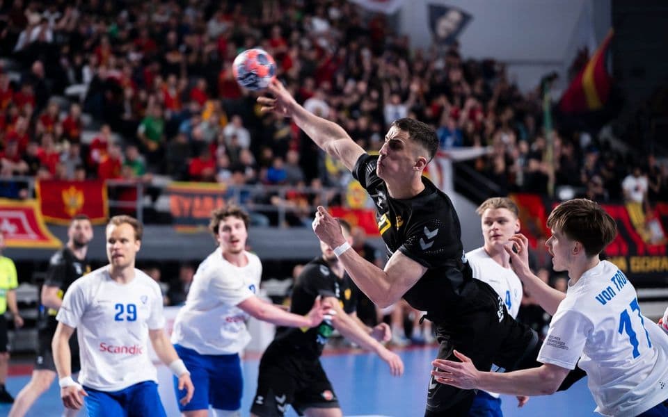 ,,Lavovi“ i u revanšu pobijedili Finsku, protiv Slovenije će morati mnogo bolje