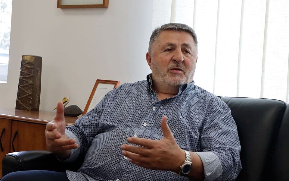 Ivančević: Turizmom upravljaju neposvećeni ljudi koji nijesu imali nijedan radni dan u toj oblasti