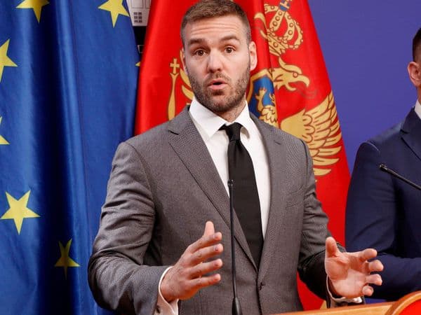Rakočević za Pobjedu: Uskoro finalna verzija otvorenih lista