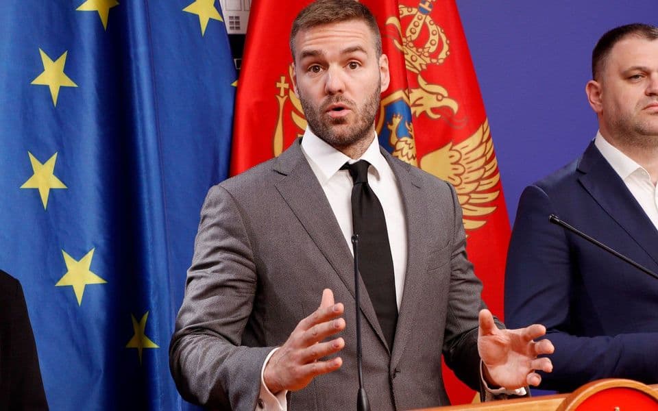 Rakočević za Pobjedu: Uskoro finalna verzija otvorenih lista