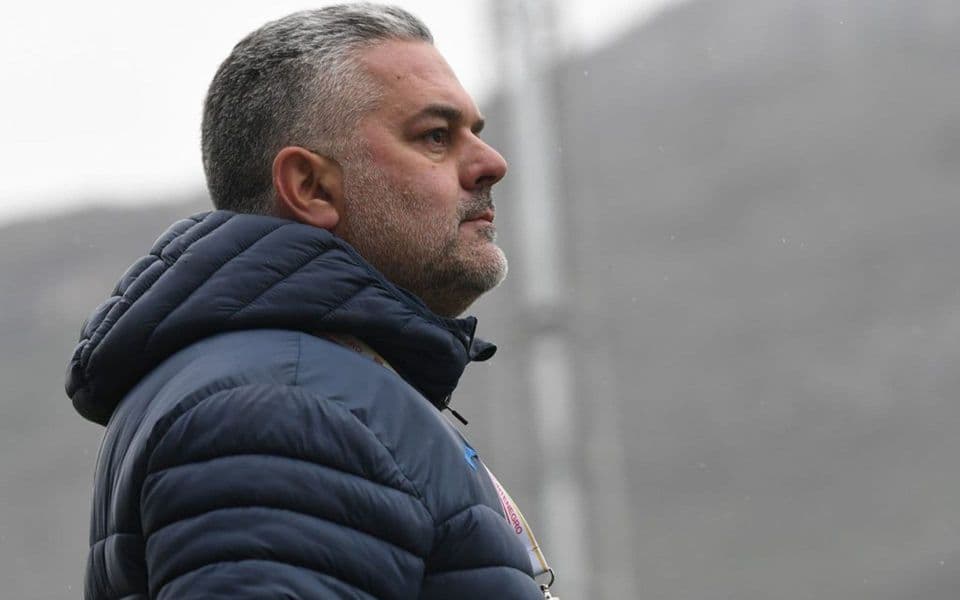 Otrant želi Savovića na klupi