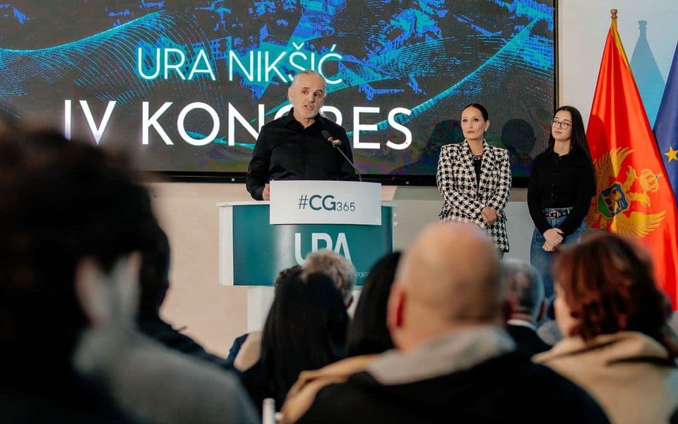 Nikšićka URA: Drastično uvećani računi za komunalije udar na privredu koji će dovesti do rasta troškova života u Nikšiću