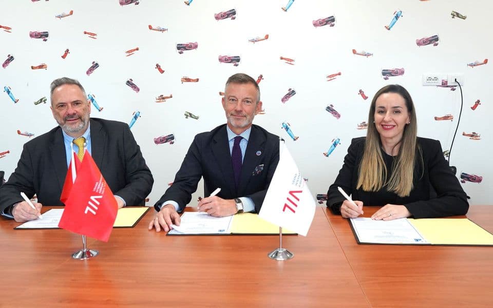 ACI Europe: Cjenimo inicijativu TIA za klimatsku neutralnost