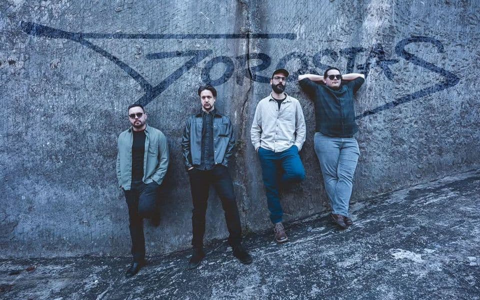 Gorostas udario „Visoko“: Debi singlom najavljuju album „Vriti“