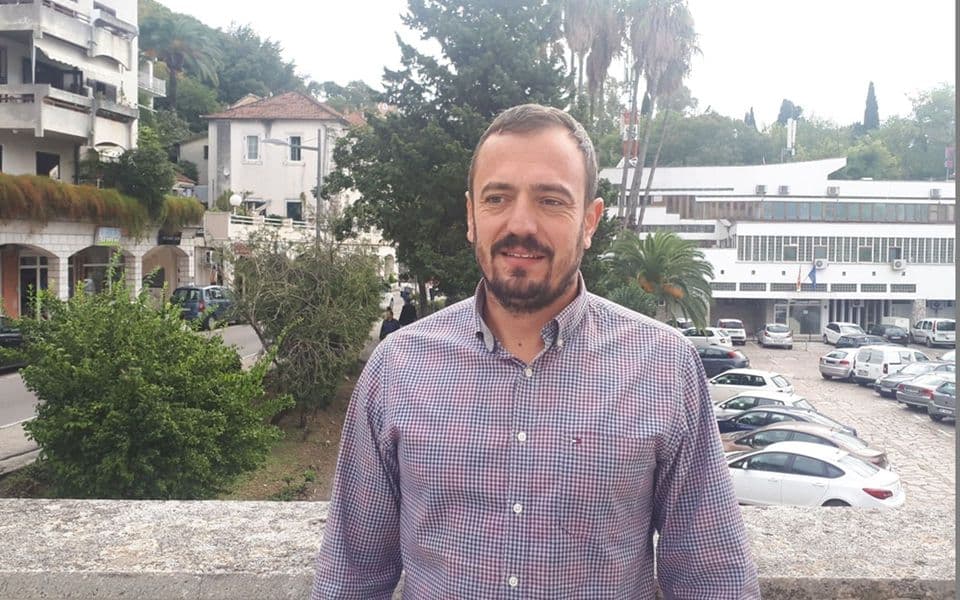 Rodić: Sve što je bilo do Velaša, radio je u skladu sa zakonom