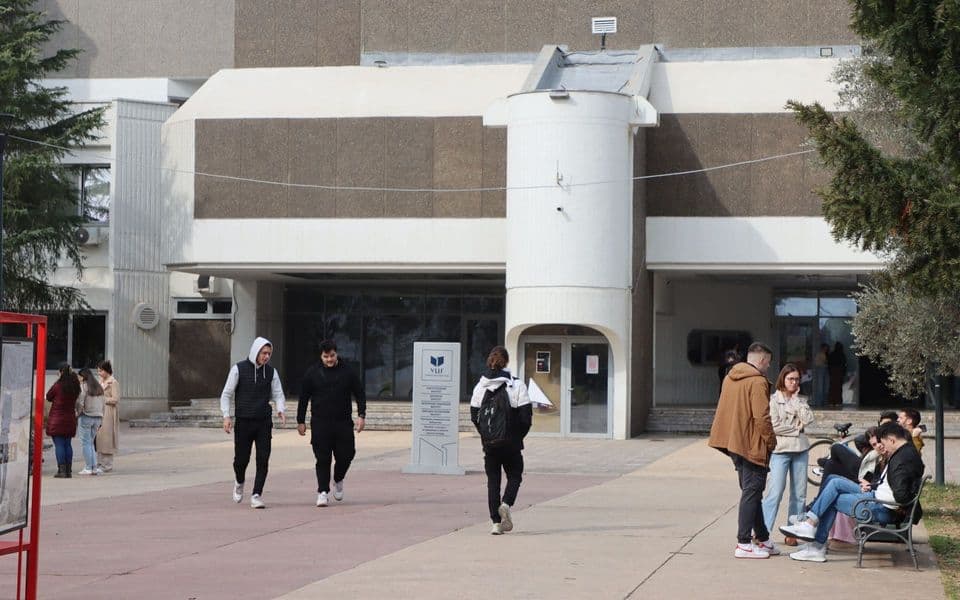 Od ideje o rangiranju fakulteta ni traga ni glasa