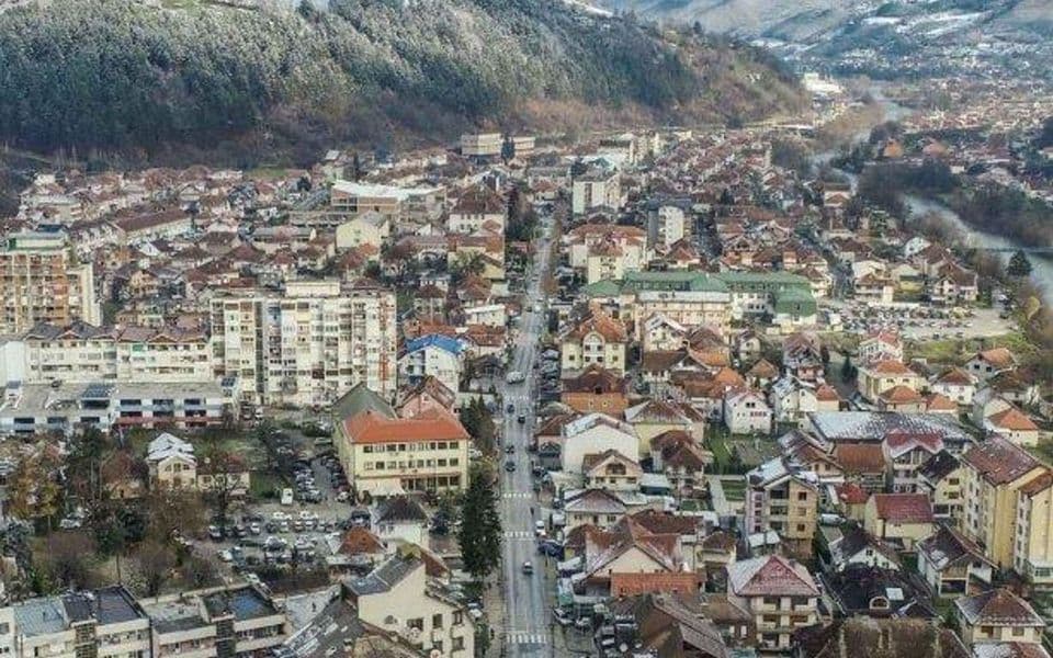 Dok se sjever prazni, Budva i Podgorica ne prestaju da rastu