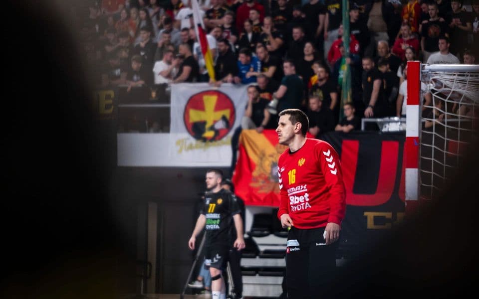 Nebojša Simić: Trebaće nam vrhunska igra da bismo prošli Sloveniju