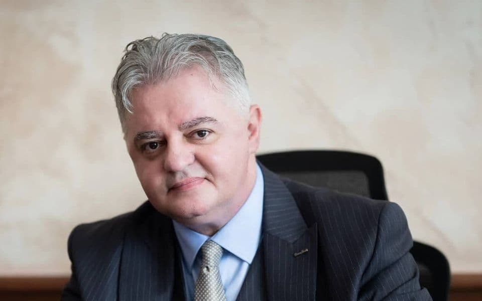 Banovanje Sokrata