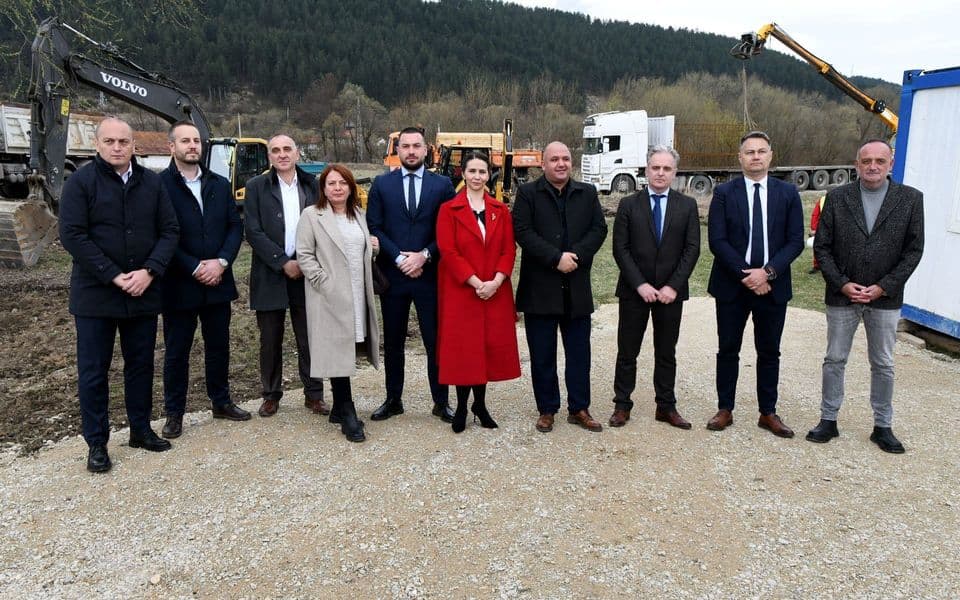 Adžović: Projekat toplifikacije Pljevalja rješiće dugogodišnji problem zagađenja vazduha