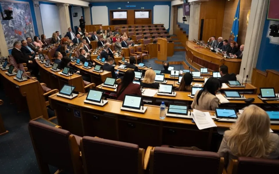 Poslanici različito o izmjenama zakona o privrednim društvima