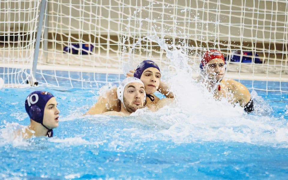 Primorac i Jadran M:tel boriće se za finale