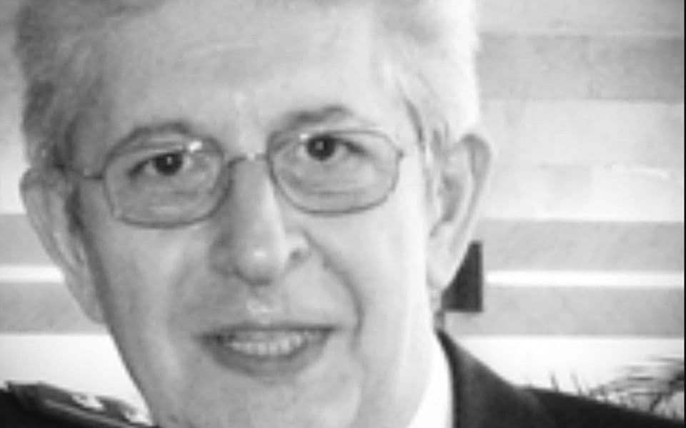 Preminuo bivši glavni urednik Pobjede Zoran S. Popović