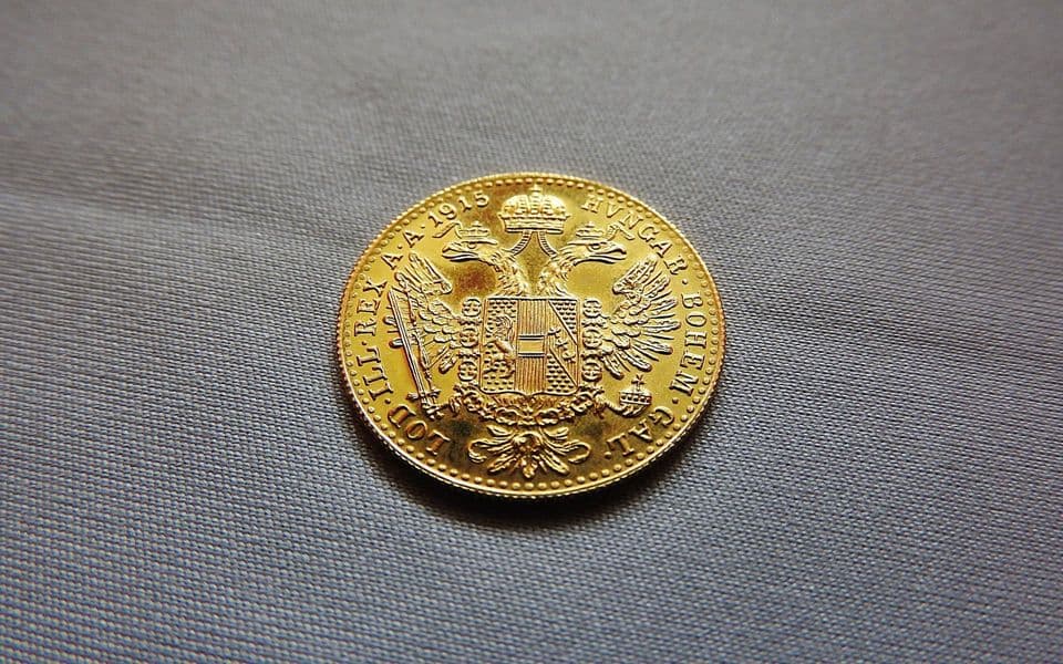 Ruski arheolozi pronašli 409 zlatnih rubalja iz perioda posljednjeg ruskog cara