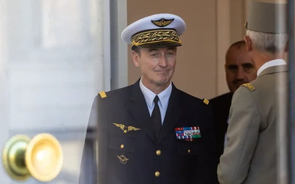 Komandant francuske vojske: SAD su postale nepredvidiv saveznik, ne obavještavaju nas o potezima