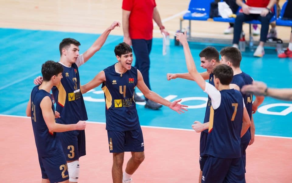 Bošković: Nadamo se karti za Italiju ovog ljeta