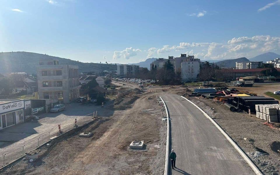 Terzić: Rokovi prolaze, izgovori ostaju