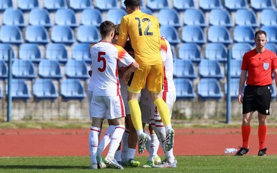 Vušurović za veliko slavlje