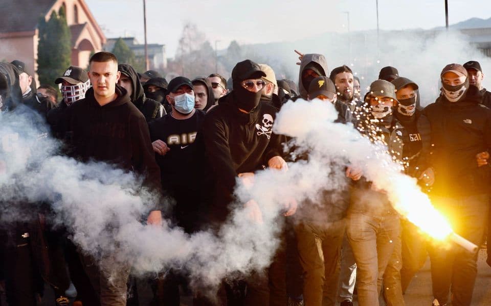 Partizan u penal seriji savladao Budućnost i osigurao finale