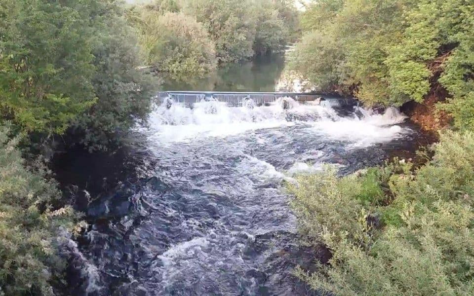 Premium voda iz srca Vojnika