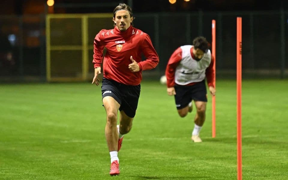 Brnović: Ako se ne borimo i ne želimo više od drugih, nikoga ne možemo lako da pobijedimo