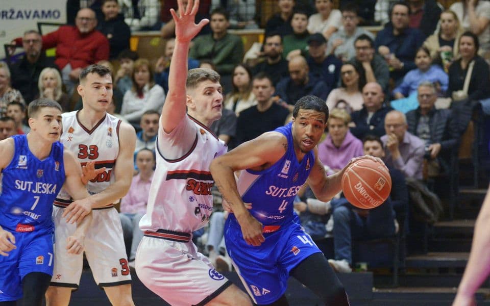 Sutjeska pregrmjela “Mejdan” i u dva meča stigla do polufinala