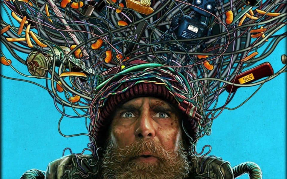 Razuzdana pobuna protiv AI