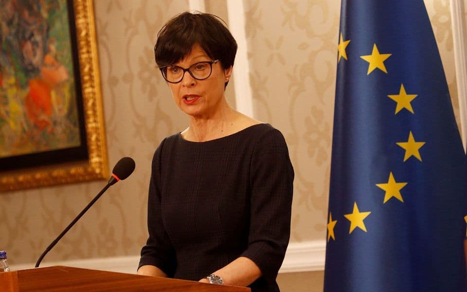 Kos o ideji Vučića i Rame: Ne postoji „lajt“ i polovično, već samo punopravno članstvo u EU
