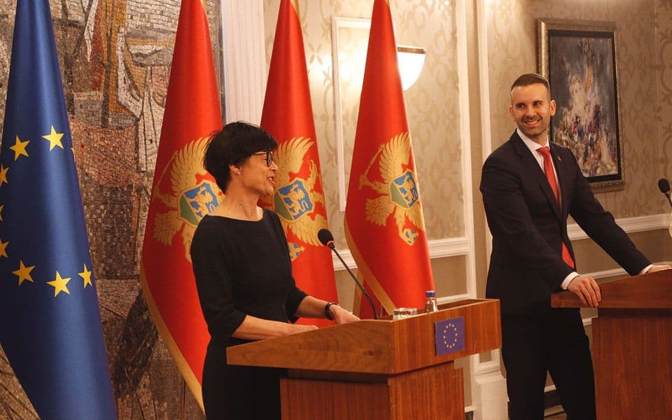 Nema više prostora za formalizam i političko odugovlačenje