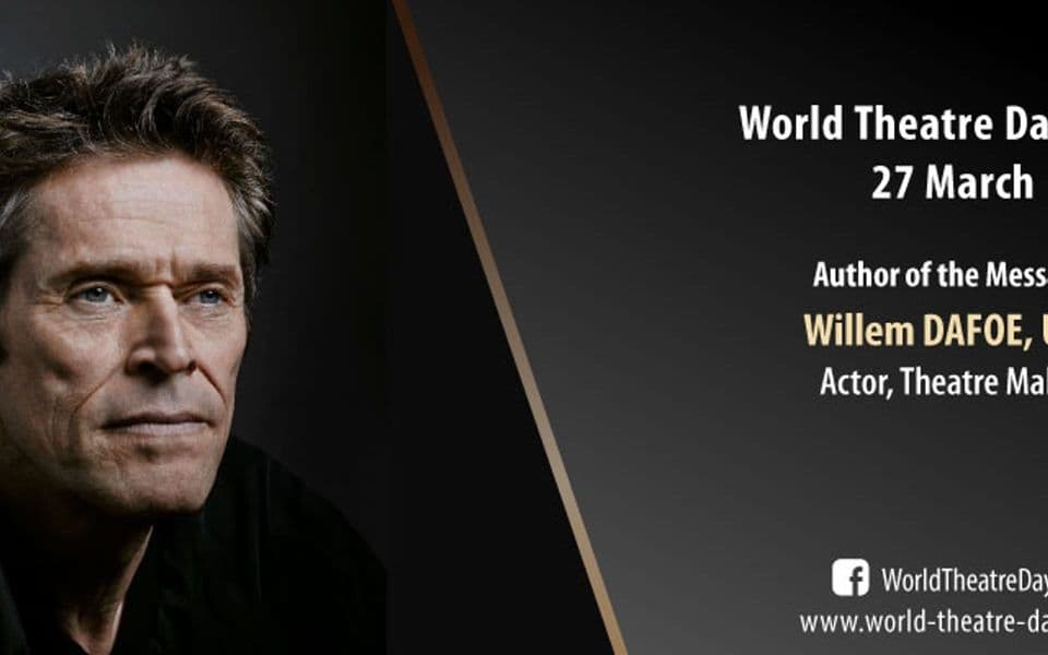 Teatar je brana protiv digitalne izolacije