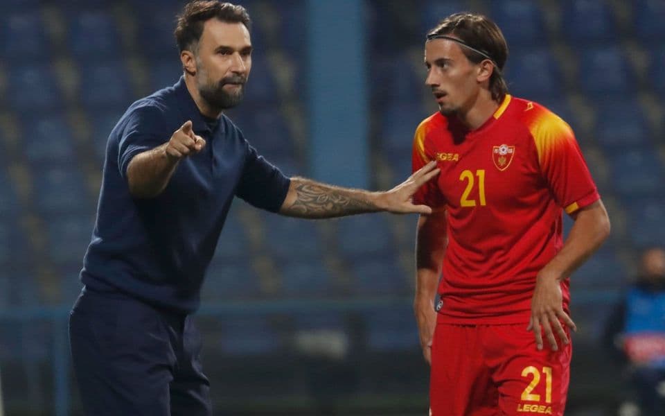 Za neki novi početak