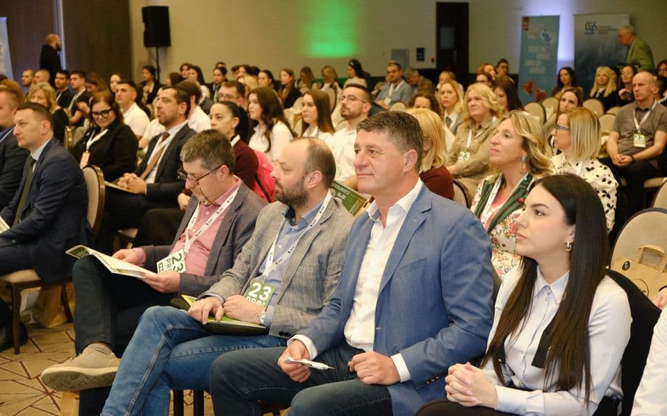 Pro PR konferencija u Podgorici okupila više od 220 sudionika