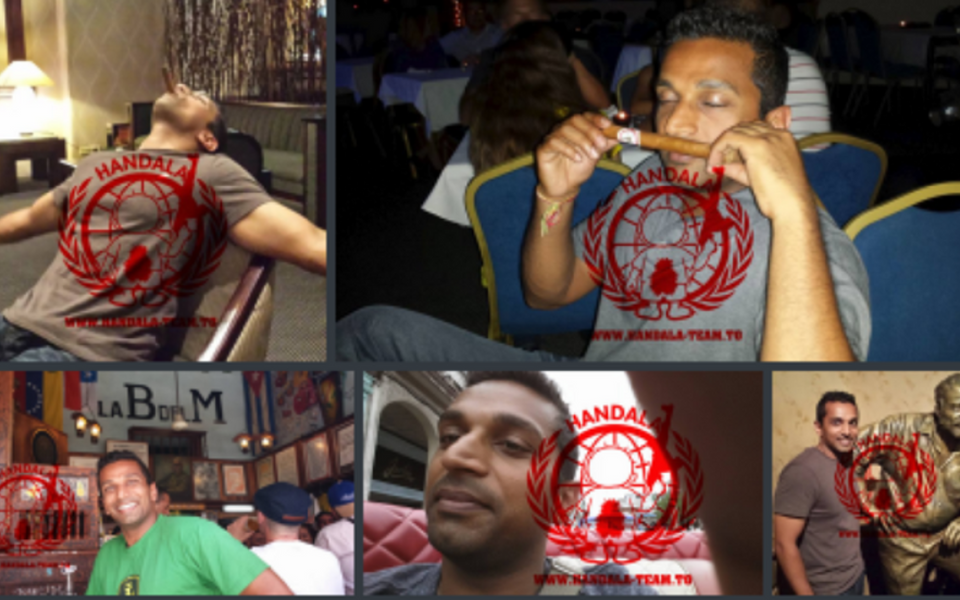 Iranski hakeri upali u gmail šefa FBI-ja, objavili njegove privatne fotografije