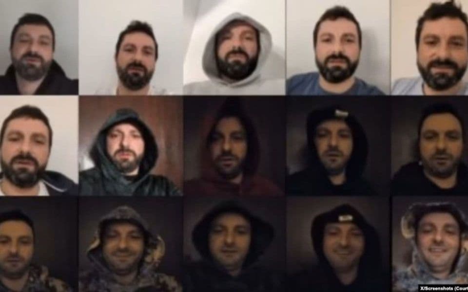 MUP o navodnim snimcima Medenice: Potreban oprez prilikom procjene