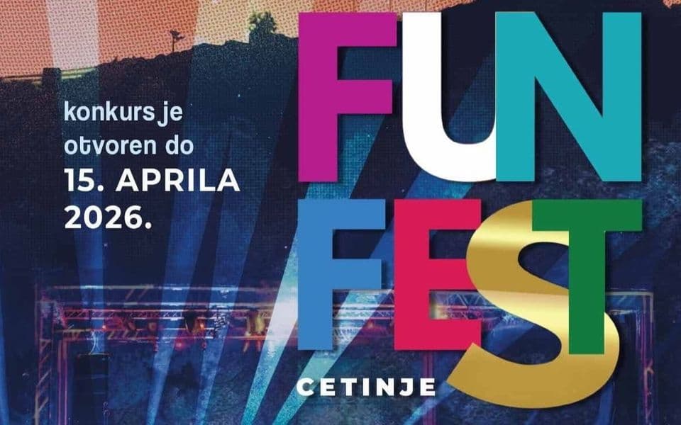 Za najbolji komad nagrada 3.000 eura