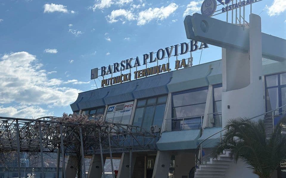 Žele da arapskim novcem spašavaju Barsku plovidbu i kupuju nove brodove