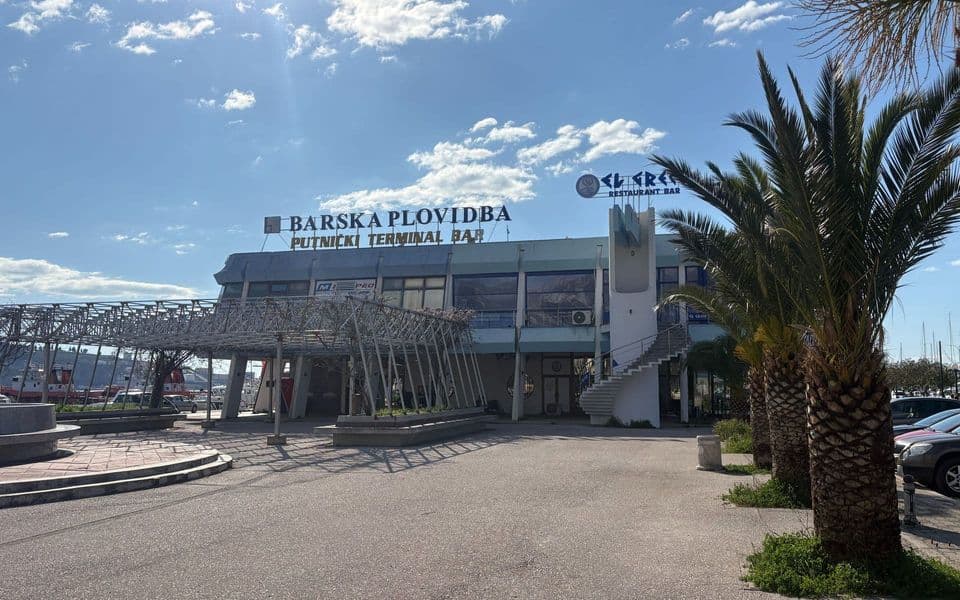 Vlada predložila članove Odbora direktora Barske p