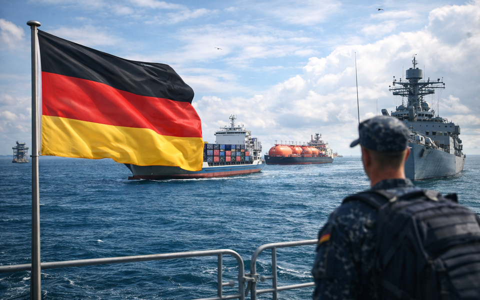 Umjesto u kasarne, na brodove