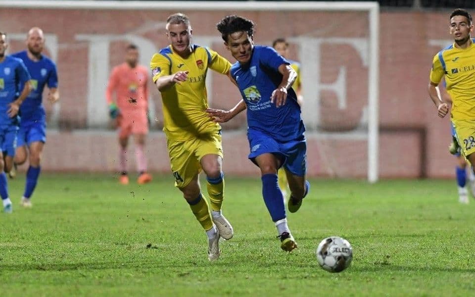 Derbi u Radanovićima odlučuje prvaka?