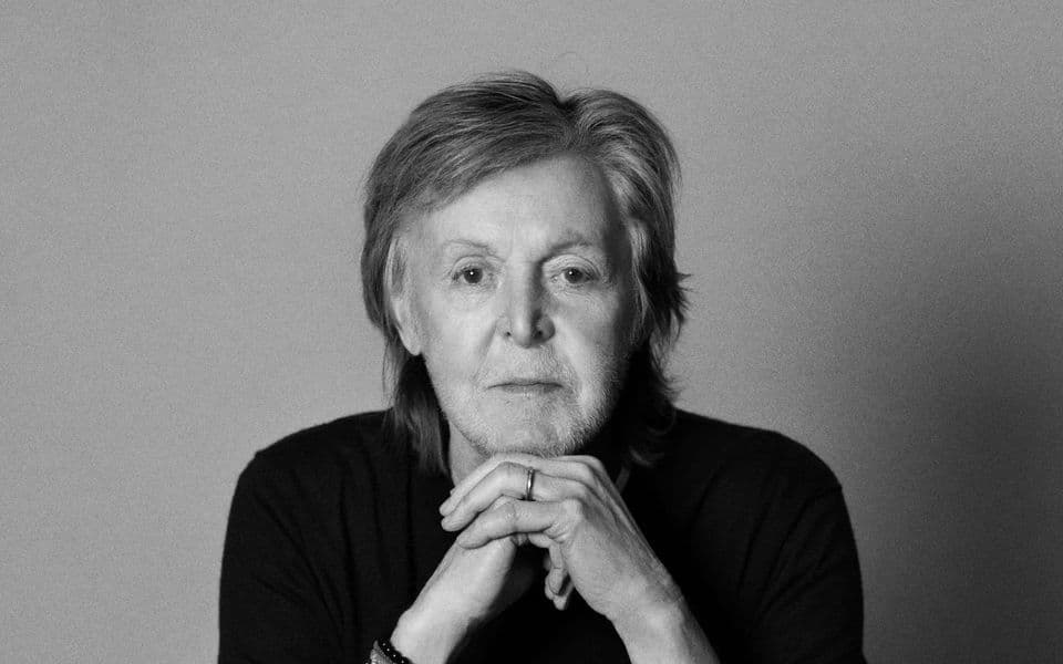 Ljubavno pismo poslijeratnom Liverpulu