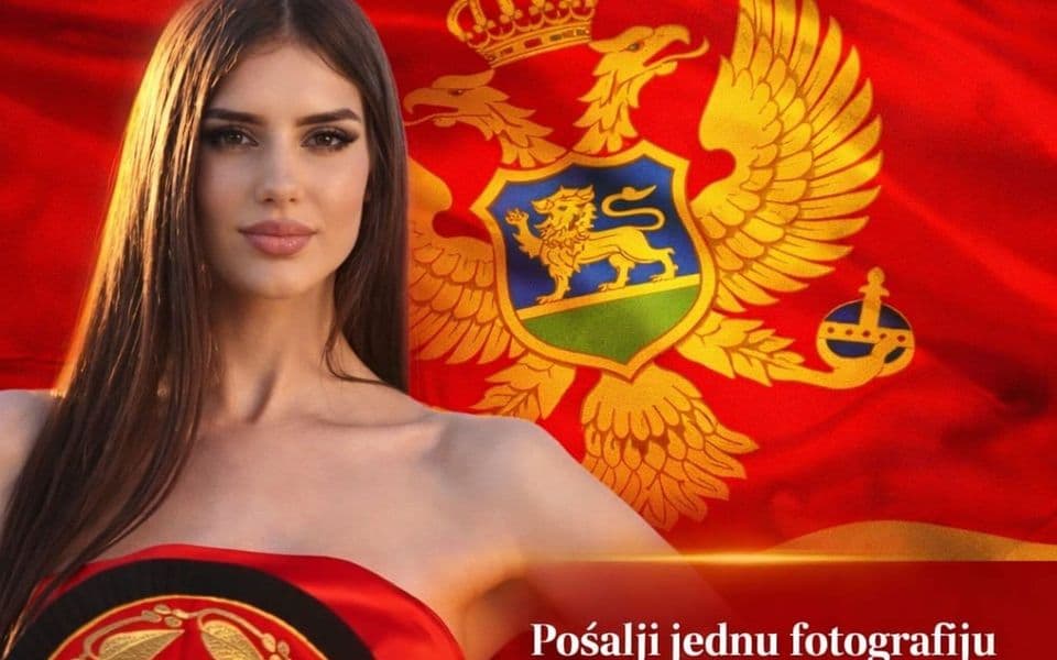 Počinje prijavljivanje za Mis Crne Gore: Potraga za britkom i dostojanstvenom ljepoticom