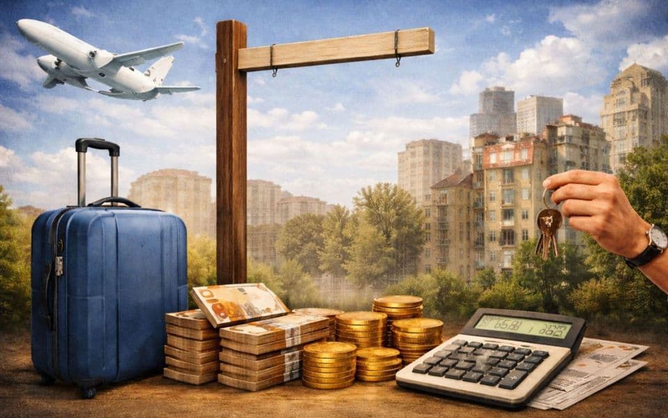 Odlazak stranaca uticao na korekciju cijena zakupnine stanova: Kirije pale do 20 odsto