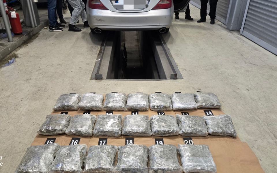 Uhapšen Radović iz Zete: U 